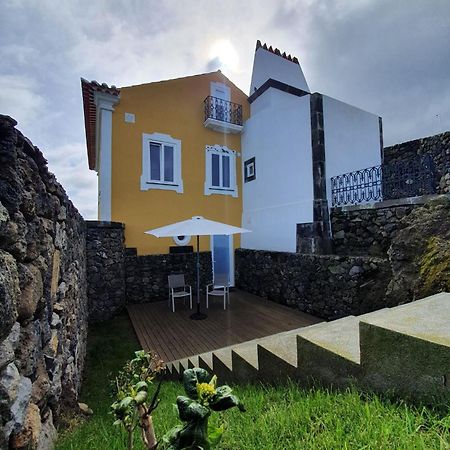 Casa Das Lajes By Ponta Negra Azores Malicias 외부 사진